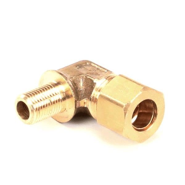 Fitting Orifice Wg2424-3048